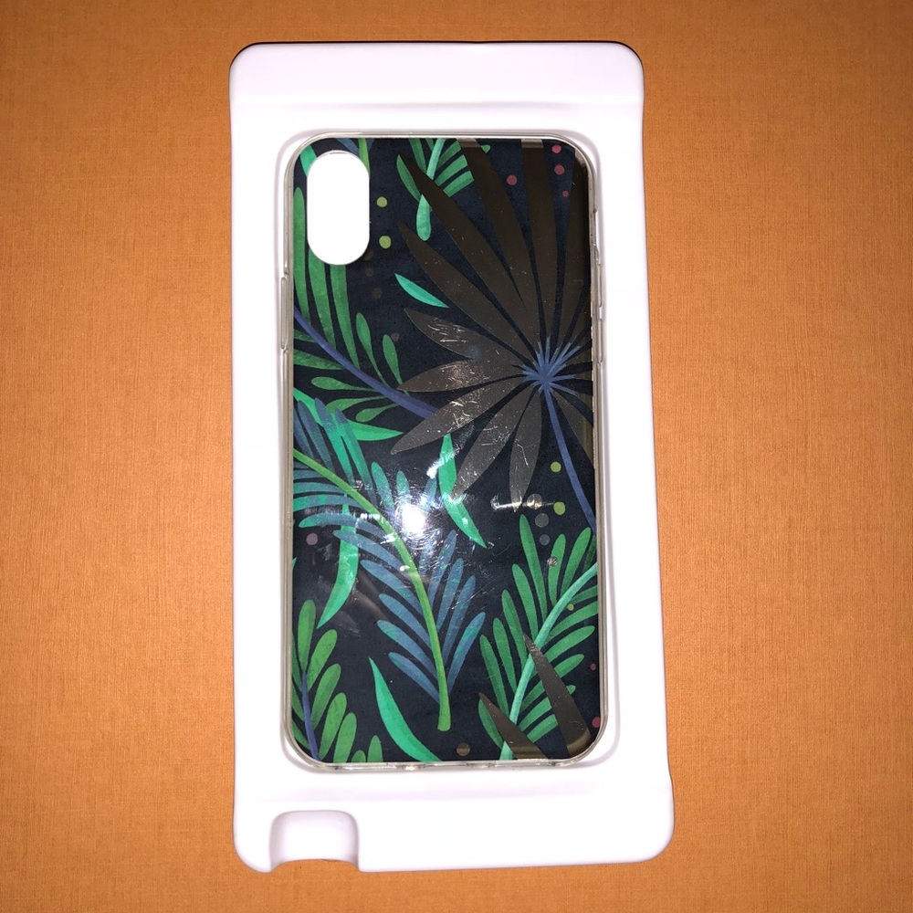 iPhone X case